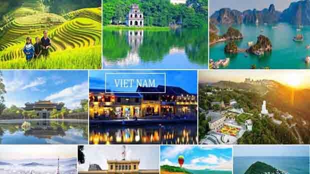 Vietnam tops list of must-visit international destinations for 2023
